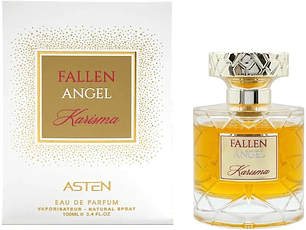 PERFUME ASTEN FALLEN ANGEL KARISMA MUJER EDP 100 ML 