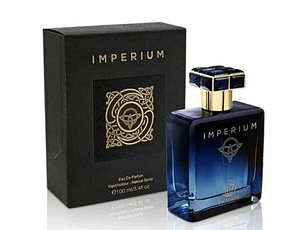 PERFUME FRAGRANCE WORLD IMPERIUM HOMBRE EDP 100 ML