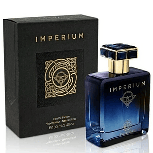 PERFUME FRAGRANCE WORLD IMPERIUM HOMBRE EDP 100 ML