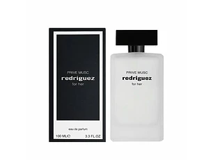 Perfume Fragrance World Redriguez Prive Musc Mujer Edp 100 ml