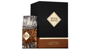 PERFUME FRENCH AVENUE ROYAL BLEND EXTRAIT DE PARFUM UNISEX EDP 100 ML