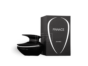 Perfume French Avenue Pinnace Noir Unisex Edp 100 ml