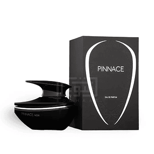 Perfume French Avenue Pinnace Noir Unisex Edp 100 ml
