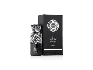 Perfume French Avenue Diwani Cairo Unisex Edp 100 ml