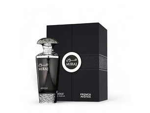 Perfume French Avenue Miraj Absolu Unisex Edp 100 ml