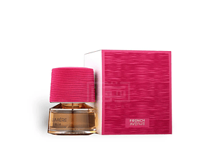 Perfume French Avenue Lumiere Elle Mujer Edp 100 ml