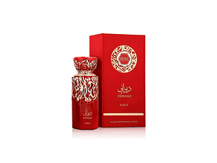 Perfume French Avenue Diwani Rabat Unisex Edp 100 ml