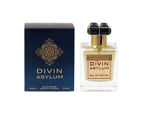 Perfume French Avenue Divin Asylum Unisex Edp 100 ml