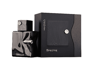 PERFUME FRENCH AVENUE SPECTRE GHOST UNISEX EDP 80 ML