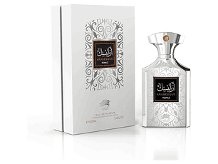 PERFUME AL FARES ARABESQUE TOPAZ UNISEX EDP 100 ML