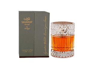 PERFUME ZIMAYA SHARAF BLEND UNISEX EXTRAIT DE PARFUM 100 ML