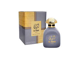 PERFUME ATHOOR AL ALAM AL RAIEE LIL RIJAL UNISEX EDP 100 ML
