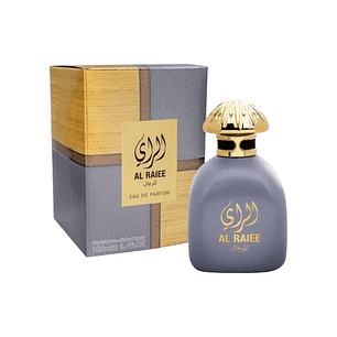 PERFUME ATHOOR AL ALAM AL RAIEE LIL RIJAL UNISEX EDP 100 ML