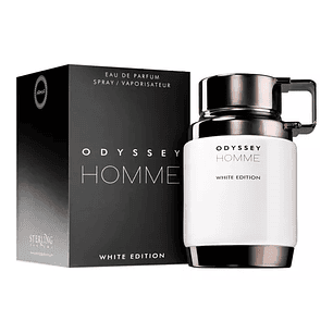 PERFUME ARMAF ODYSSEY WHITE EDITION UNISEX EDP 100 ML