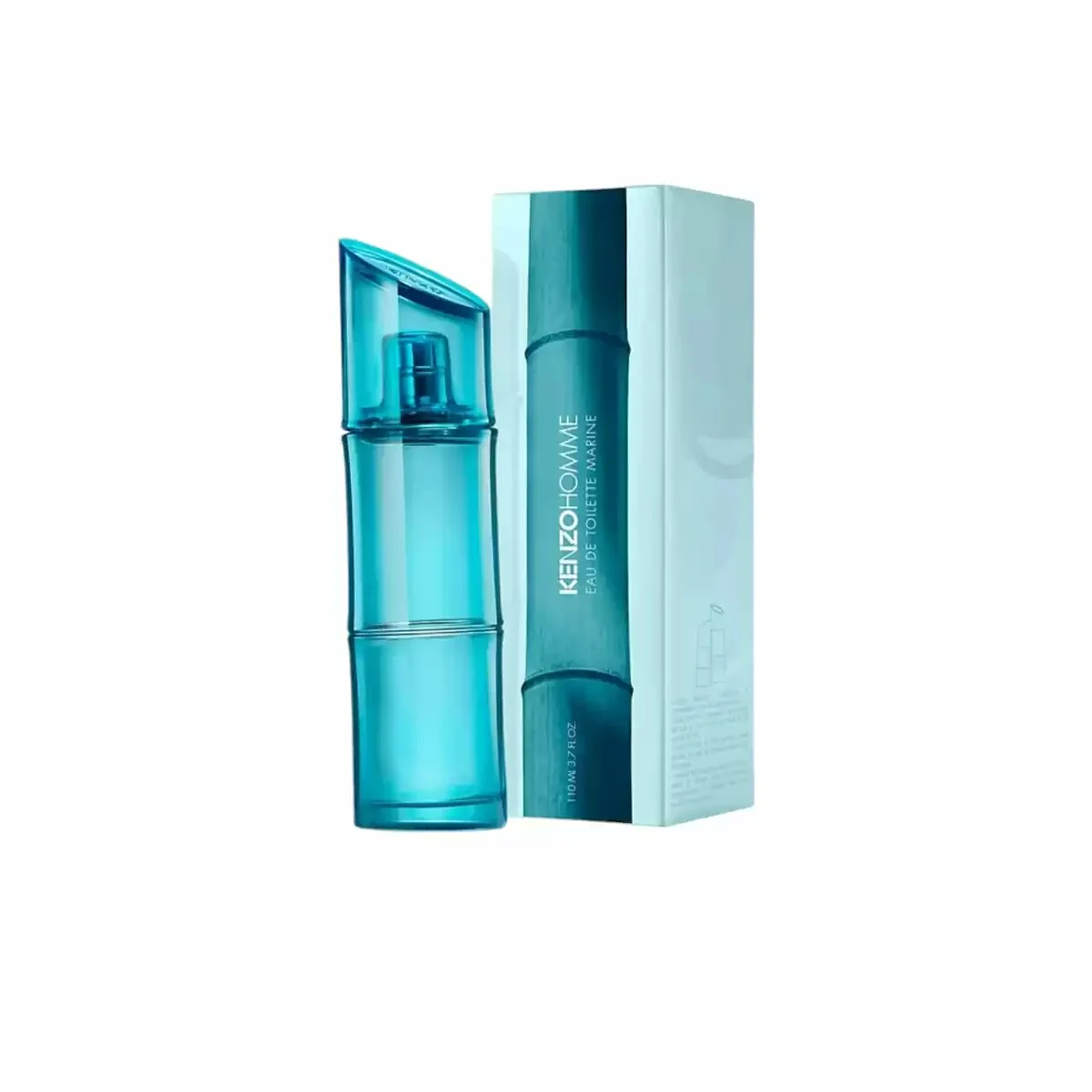 Perfume Kenzo Homme Marine Varon Edt 110 ml