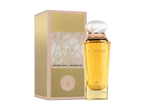 Perfume Maison Alhambra Athena Mujer Edp 100 ml