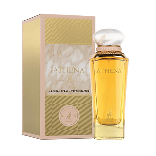 Perfume Maison Alhambra Athena Mujer Edp 100 ml