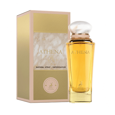 Perfume Maison Alhambra Athena Mujer Edp 100 Ml