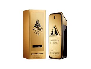 Perfume One Million Elixir Parfum Intense Hombre 200 ml
