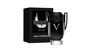 PERFUME INVICTUS VICTORY VARON EDP EXTREME 200 ML