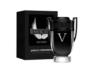 PERFUME INVICTUS VICTORY VARON EDP EXTREME 200 ML