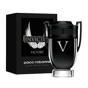 PERFUME INVICTUS VICTORY VARON EDP EXTREME 200 ML