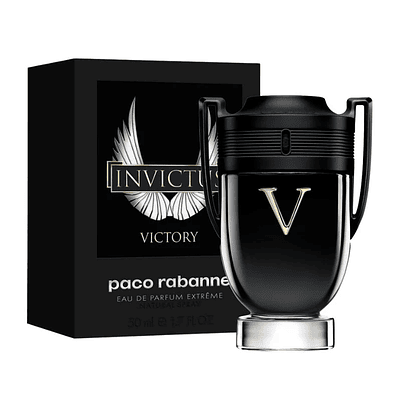 Perfume Invictus Victory Varon Edp Extreme 200 Ml