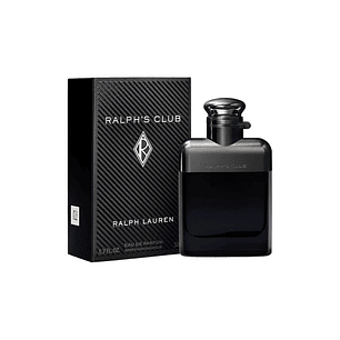 Perfume Ralph Club Varon Edp 50 ml