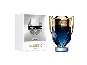 Perfume Invictus Parfum Hombre Parfum 100 ml