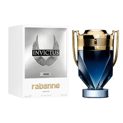 Perfume Invictus Parfum Hombre Parfum 100 Ml