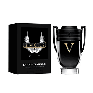 Perfume Invictus Victory Varon Edp Extreme 50 ml