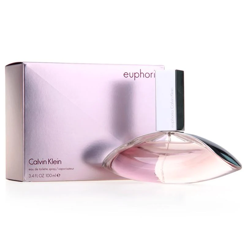 Perfume Euphoria Dama Edt 100 ml
