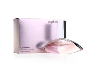 Perfume Euphoria Dama Edt 100 ml