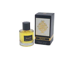 Perfume Paradise Krystal Mujer Edp 100 ml