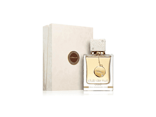 PERFUME ARMAF CLUB DE NUIT OUD UNISEX EDP 105 ML
