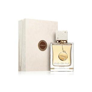 PERFUME ARMAF CLUB DE NUIT OUD UNISEX EDP 105 ML