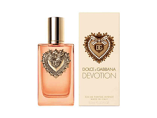 PERFUME DOLCE GABBANA DEVOTION INTENSE DAMA EDP 100 ML
