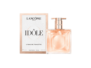 PERFUME IDOLE LANCOME DAMA EDT 25 ML