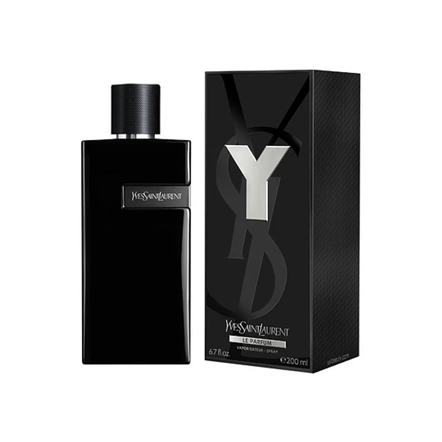 PERFUME Y LE PARFUM YSL VARON PARFUM 200 ML