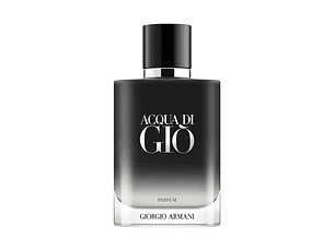 PERFUME ACQUA DI GIO PARFUM RECARGABLE HOMBRE PARFUM 100 ML TESTER