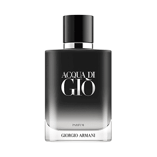 PERFUME ACQUA DI GIO PARFUM RECARGABLE HOMBRE PARFUM 100 ML TESTER