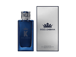 PERFUME K DOLCE GABBANA VARON EDP INTENSE 100 ML
