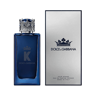 PERFUME K DOLCE GABBANA VARON EDP INTENSE 100 ML