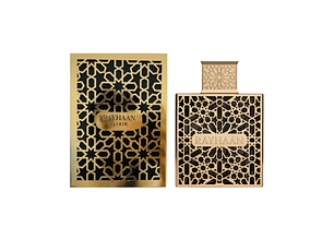 PERFUME RAYHAAN ELIXIR UNISEX EDP 100 ML
