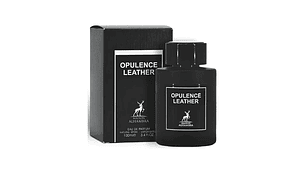 PERFUME MAISON ALHAMBRA OPULENCE LEATHER UNISEX EDP 100 ML