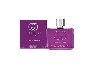 Perfume Gucci Guilty Elixir Parfum Dama 60 ml