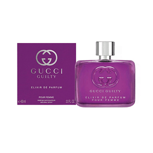 Perfume Gucci Guilty Elixir Parfum Dama 60 ml