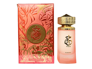 PERFUME PARIS CORNER KHAIR FUSION CLON KAYALI EDEN SPARKLING LYCHEE 39 UNISEX EDP 100 ML
