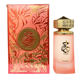 PERFUME PARIS CORNER KHAIR FUSION CLON KAYALI EDEN SPARKLING LYCHEE 39 UNISEX EDP 100 ML
