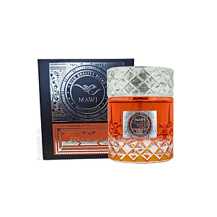 Perfume Paris Corner Mawj Cognac Blaze Unisex Edp 100 ml